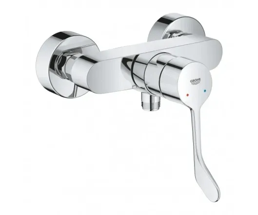 Смеситель для душа Grohe Eurosmart, хром (25244003)