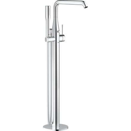 Смеситель для ванны Grohe Essence New напольного монтажа, хром (25248001)