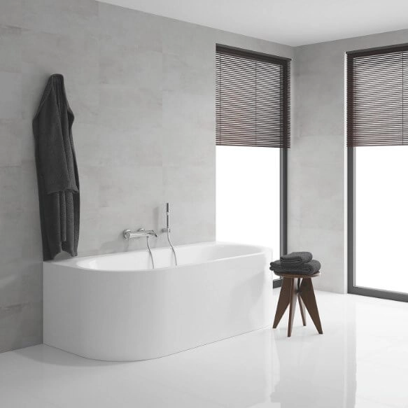 Змішувач для ванни Grohe Essence одноважільний, chrome (25250001) Фото - 2