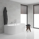 Змішувач для ванни Grohe Essence одноважільний, chrome (25250001) Фото - 2