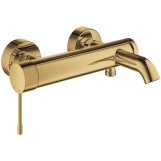 Смеситель для ванны Grohe Essence однорычажный, warm sunset (25250DA1)