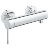 Змішувач для душу Grohe Essence одноважільний, chrome (25252001)