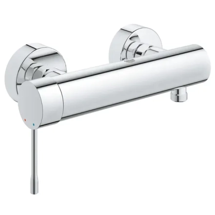 Змішувач для душу Grohe Essence одноважільний, chrome (25252001)