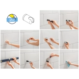 Змішувач для ванни Grohe QuickFix Start 25283002 Фото - 6