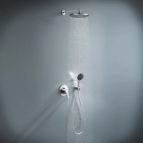 Душова система прихованого монтажу Grohe QuickFix Start 25292000 Фото - 10