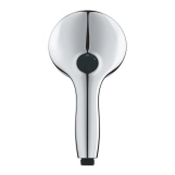 Душова система прихованого монтажу Grohe QuickFix Start 25292000 Фото - 7
