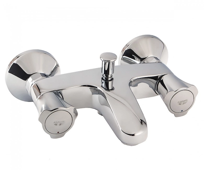 Смеситель для ванны Grohe COSTA L, хром