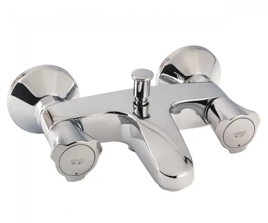 Смеситель для ванны Grohe COSTA L, хром