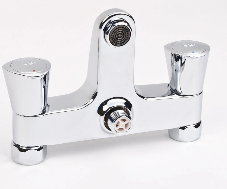 Смеситель для ванны Grohe COSTA S, хром (25483001) Фото - 2