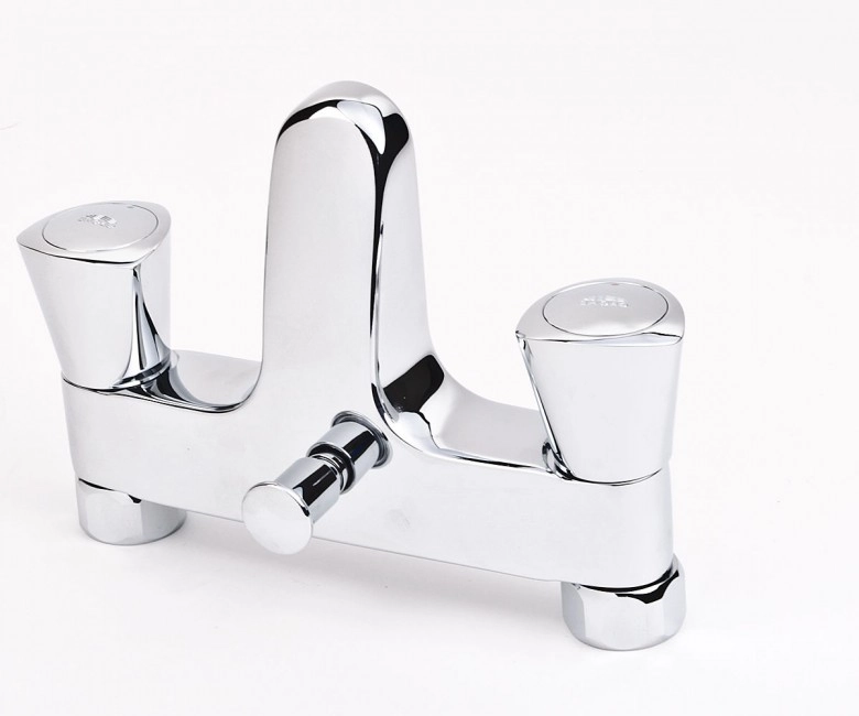 Смеситель для ванны Grohe COSTA S, хром (25483001) Фото - 3
