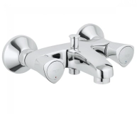 Смеситель для ванны Grohe COSTA S, хром (25483001)