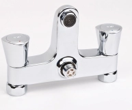 Смеситель для ванны Grohe COSTA S, хром (25483001) Фото - 2
