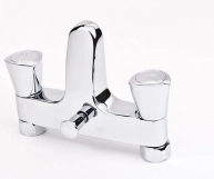 Смеситель для ванны Grohe COSTA S, хром (25483001) Фото - 3