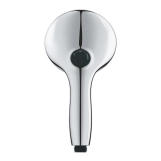 Лійка для ручного душу Grohe QuickFix Vitalio Start 110 26031001 Фото - 5