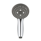 Душовий гарнітур Grohe QuickFix Vitalio Start 100 26032000 Фото - 3