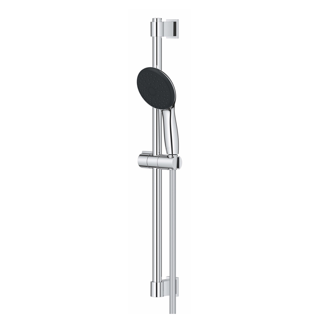 Душевой гарнитур Grohe QuickFix Vitalio Comfort 110 26032001 Фото - 3