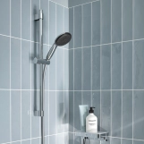 Душевой гарнитур Grohe QuickFix Vitalio Comfort 110 26032001 Фото - 11