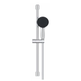 Душевой гарнитур Grohe QuickFix Vitalio Comfort 110 26032001 Фото - 2