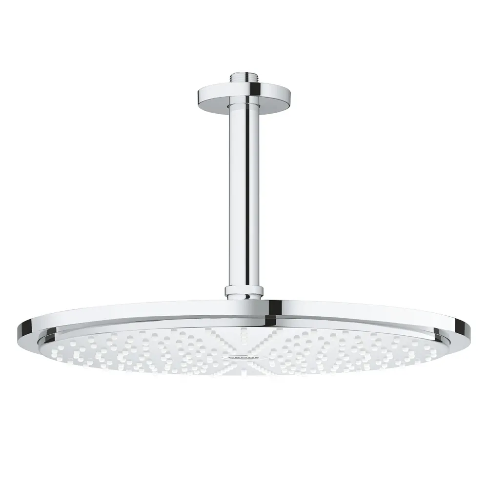 Верхний душ с кронштейном Grohe Rainshower Cosmopolita 26067000