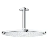 Верхний душ с кронштейном Grohe Rainshower Cosmopolita 26067000