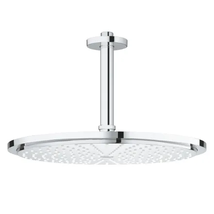 Верхний душ с кронштейном Grohe Rainshower Cosmopolita 26067000