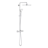 Душова система Grohe Euphoria XXL System 310 з термостатом, хром (26075001)