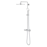 Душова система Grohe Euphoria XXL System 310 з термостатом, хром (26075001) Фото - 2