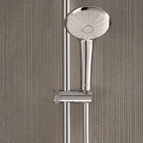 Душова система Grohe Euphoria XXL System 310 з термостатом, хром (26075001) Фото - 6