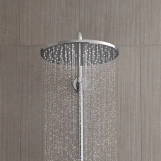 Душова система Grohe Euphoria XXL System 310 з термостатом, хром (26075001) Фото - 7
