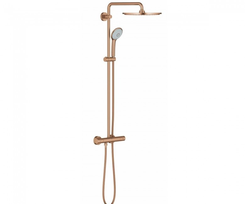 Душевая система Grohe EUPHORIA 310 (26075DL0)
