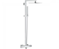 Душевая система Grohe Euphoria Cube XXL System 230, хром (26087000)