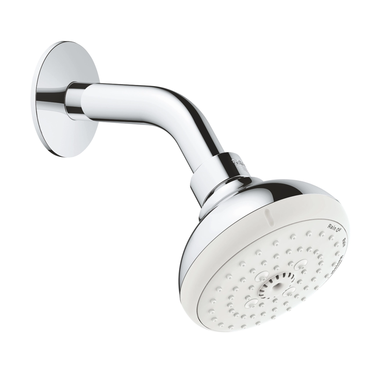 Лійка для верхнього душу Grohe New Tempesta 100 26088001