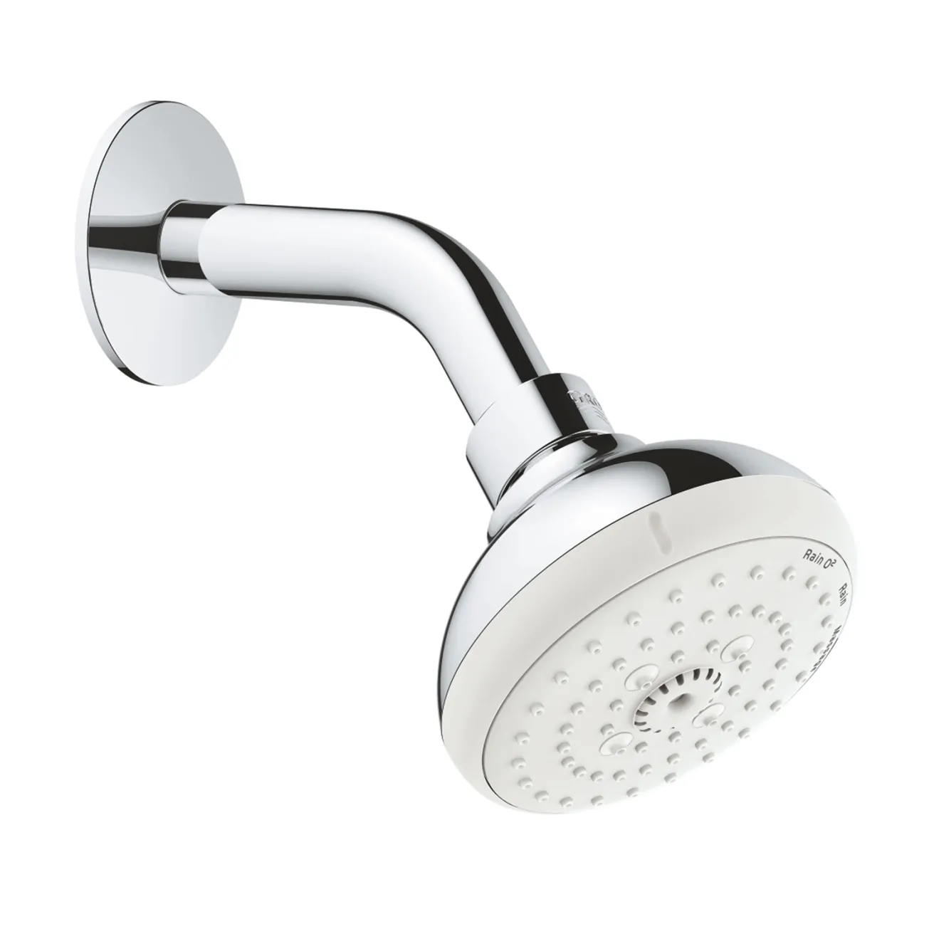 Лейка для верхнего душа Grohe New Tempesta 100 26088001