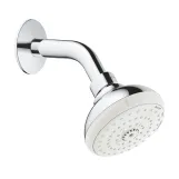 Лейка для верхнего душа Grohe New Tempesta 100 26088001