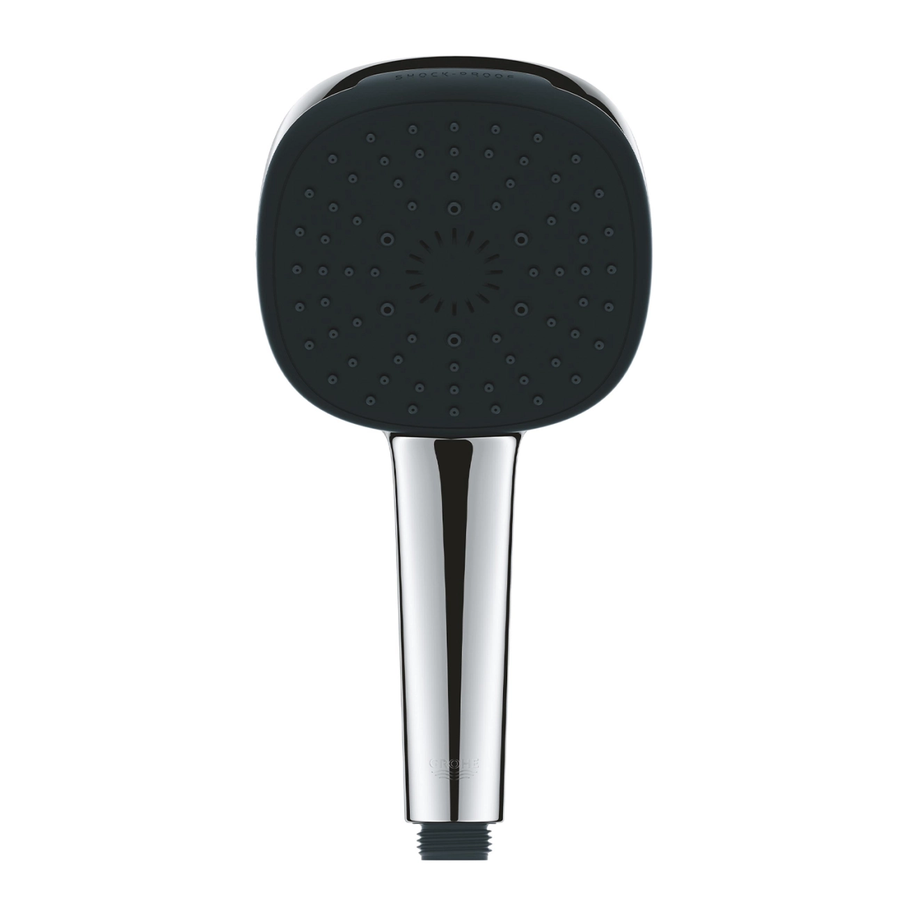Лійка для ручного душу Grohe QuickFix Vitalio Comfort 110 26092001 Фото - 3
