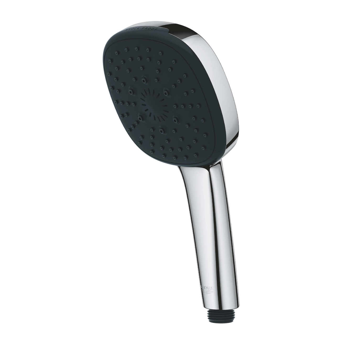 Лійка для ручного душу Grohe QuickFix Vitalio Comfort 110 26092001 Фото - 4