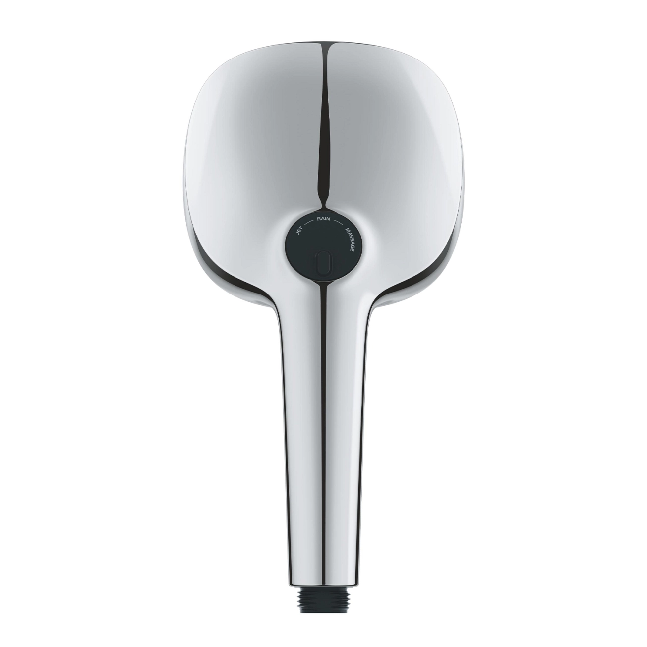 Лійка для ручного душу Grohe QuickFix Vitalio Comfort 110 26092001 Фото - 5