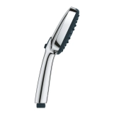 Лійка для ручного душу Grohe QuickFix Vitalio Comfort 110 26092001 Фото - 2