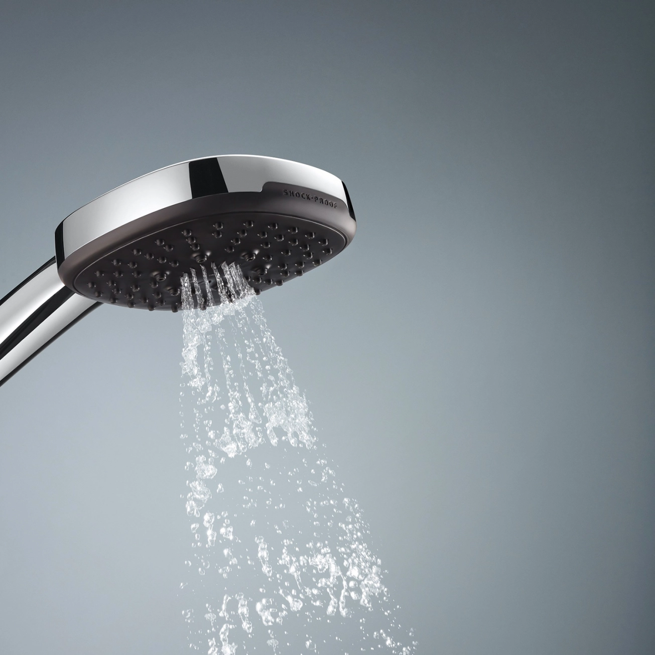 Душовий гарнітур Grohe QuickFix Vitalio Comfort 110 26096001 Фото - 11