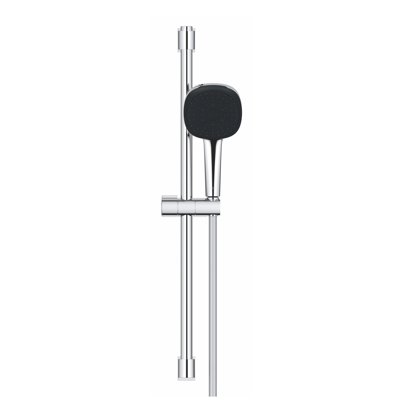 Душовий гарнітур Grohe QuickFix Vitalio Comfort 110 26096001 Фото - 2