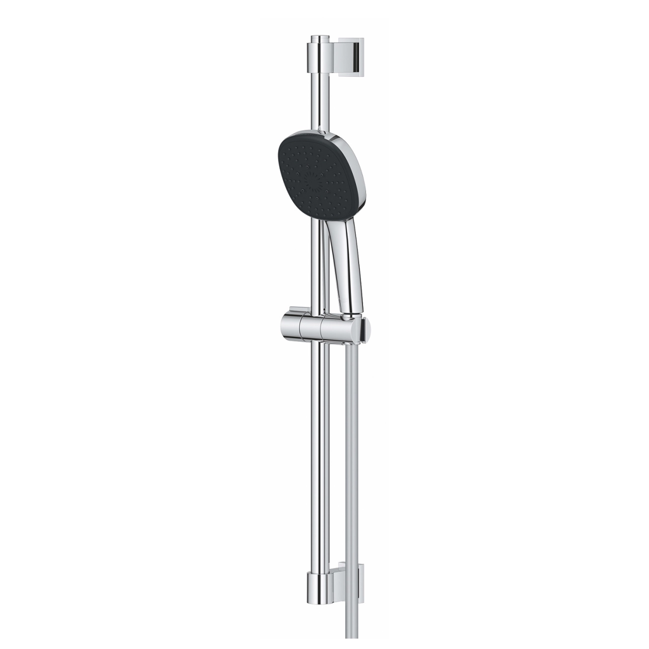Душовий гарнітур Grohe QuickFix Vitalio Comfort 110 26096001 Фото - 3