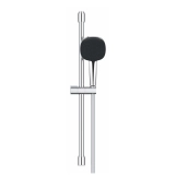 Душовий гарнітур Grohe QuickFix Vitalio Comfort 110 26096001 Фото - 2