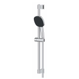 Душовий гарнітур Grohe QuickFix Vitalio Comfort 110 26096001 Фото - 3