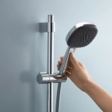 Душовий гарнітур Grohe QuickFix Vitalio Comfort 110 26096001 Фото - 8