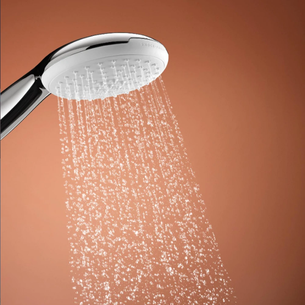Душевой набор Grohe Tempesta 26162003 Фото - 5