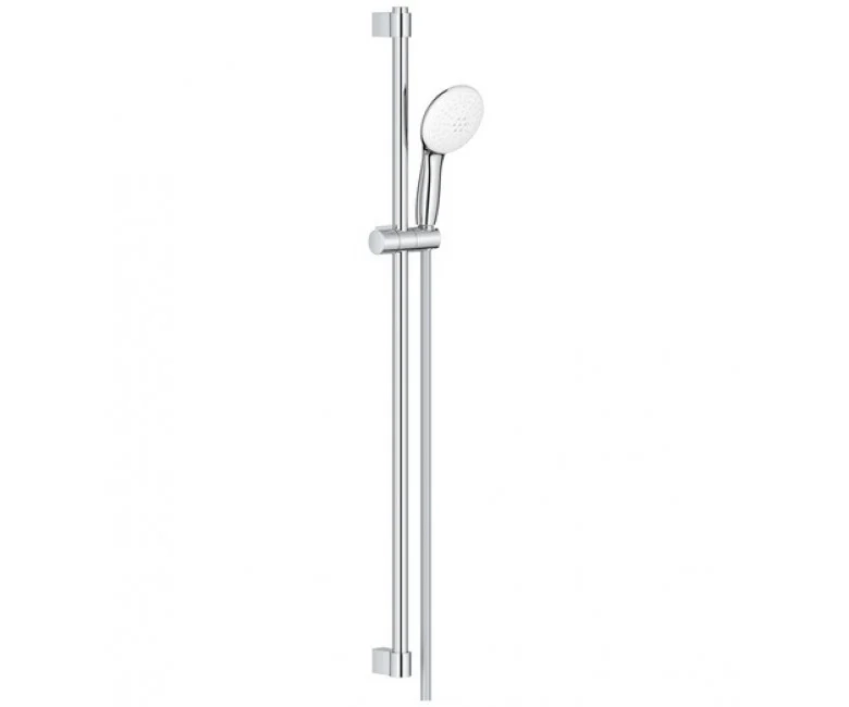 Душовий гарнітур Grohe Tempesta 110, 2 режими, хром (26163003)