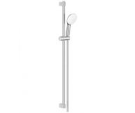 Душовий гарнітур Grohe Tempesta 110, 2 режими, хром (26163003)