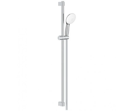 Душовий гарнітур Grohe Tempesta 110, 2 режими, хром (26163003)