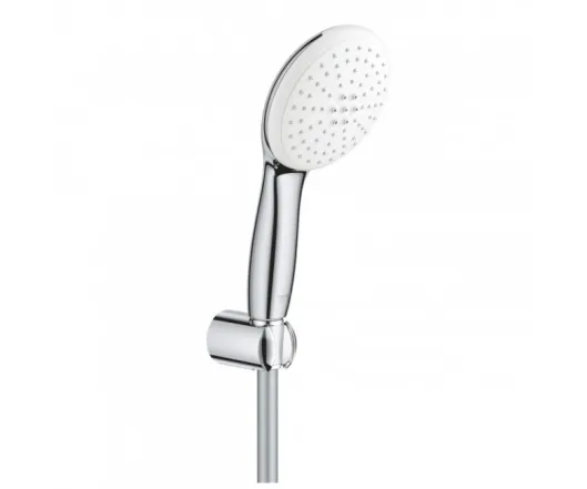 Душевой комплект Grohe Tempesta 110, 9,5l, хром (26164003)