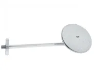 Верхний душ с кронштейном Grohe Rainshower Cosmopolitan 210 (26171000)